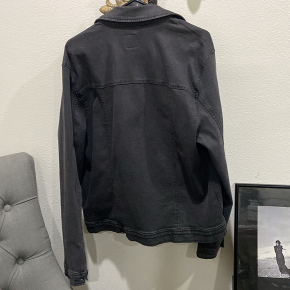 Joe jean men’s denim jacket - Picture 5 of 5